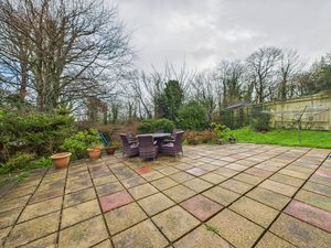 Patio- click for photo gallery